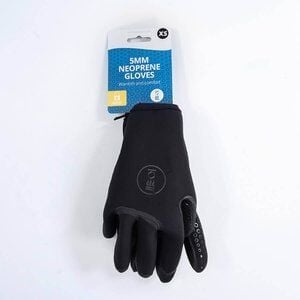 Fourth Element 5mm Hydrolock Wetsuit Glove Fourth Element 5mm Hydrolock Wetsuit Glove