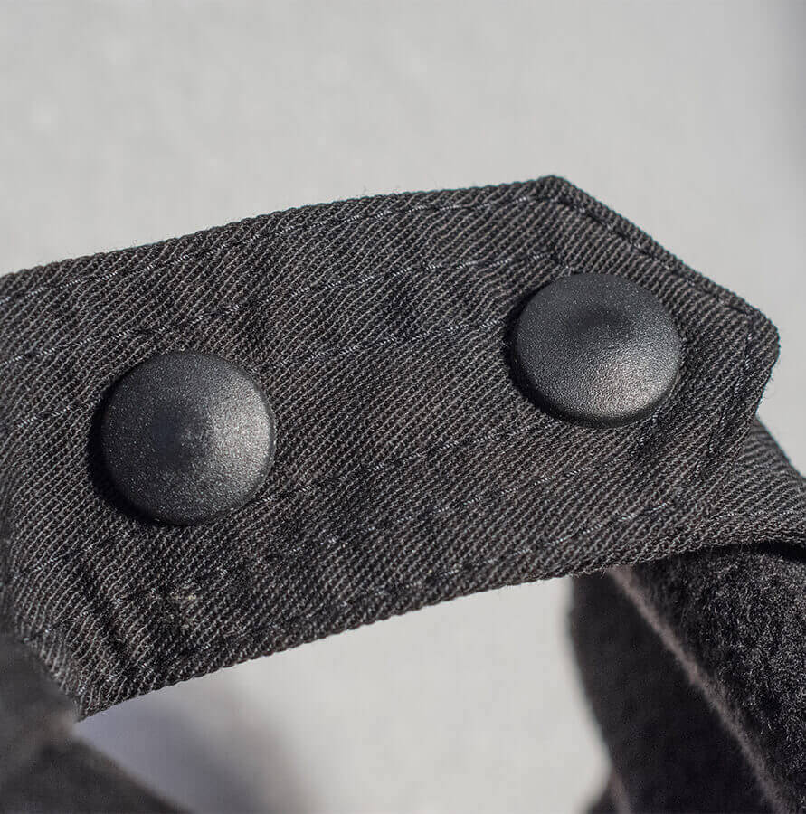 Fourth Element Arctic Hat - Winter Hat With Ear Warmers