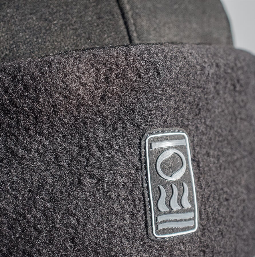 Fourth Element Arctic Hat - Winter Hat With Ear Warmers