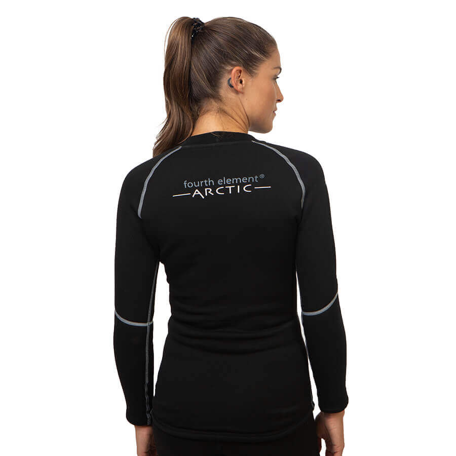 Fourth Element Ladies Arctic Undersuit Top