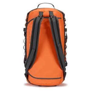 Fourth Element Expedition Series Duffel Bag - Orange Fourth Element Expedition Series Duffel Bag - Orange