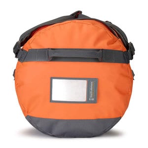 Fourth Element Expedition Series Duffel Bag - Orange Fourth Element Expedition Series Duffel Bag - Orange
