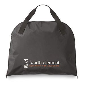 Fourth Element Hydra Drysuit Bag & Changing Mat Fourth Element Hydra Drysuit Bag & Changing Mat
