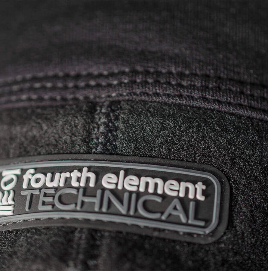 Fourth Element Xerotherm Beanie Hat Fourth Element Xerotherm Beanie Hat