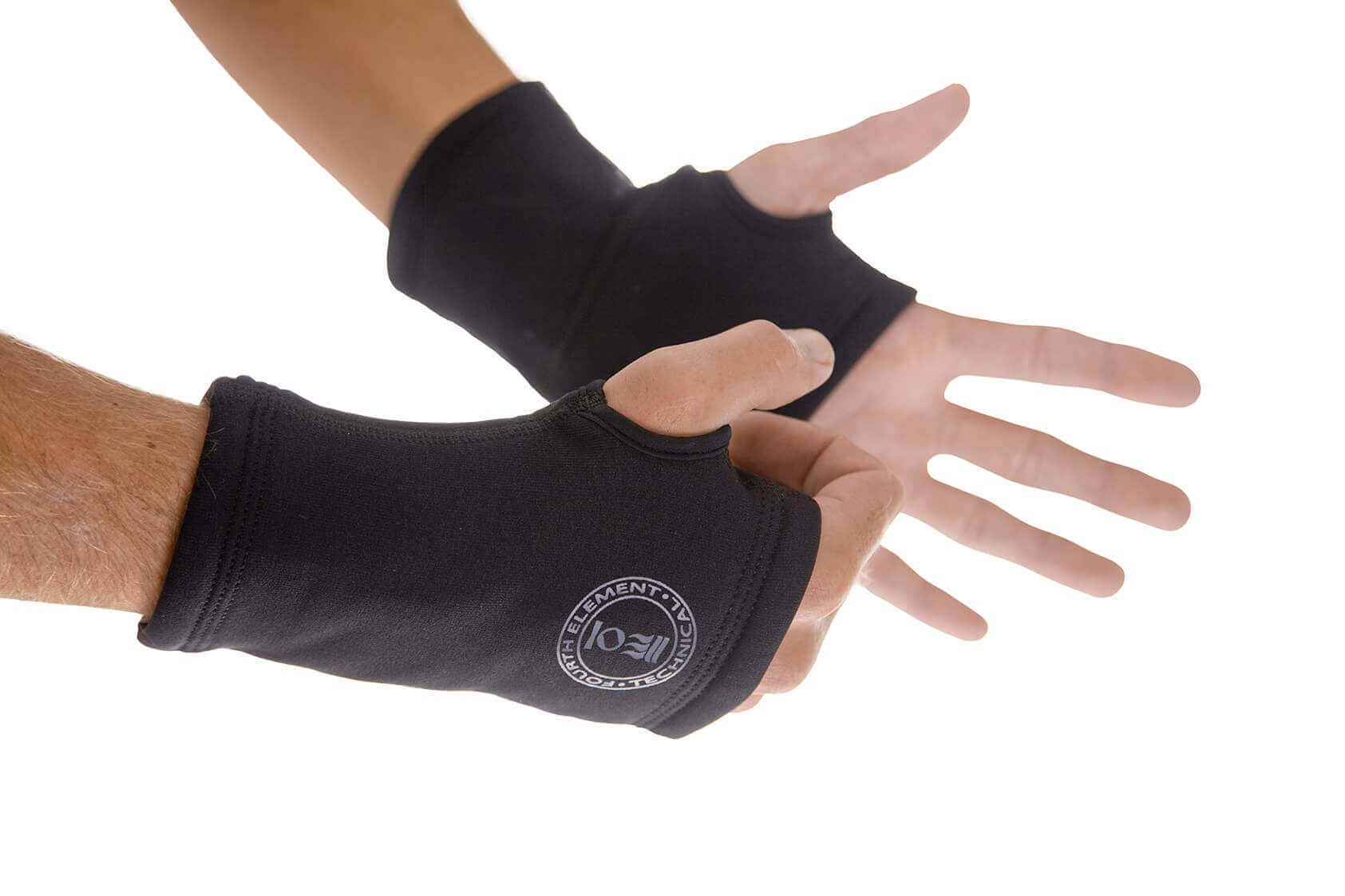 Fourth Element Xerotherm Wrist Warmers Fourth Element Xerotherm Wrist Warmers