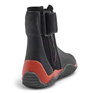 Gill Aero 5mm Wetsuit Boot | Neoprene Dinghy Sailing Boot Gill Aero 5mm Wetsuit Boot | Neoprene Dinghy Sailing Boot