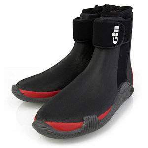 Gill Aero 5mm Wetsuit Boot | Neoprene Dinghy Sailing Boot Gill Aero 5mm Wetsuit Boot | Neoprene Dinghy Sailing Boot
