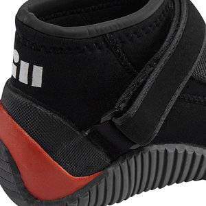 Gill Aquatech Wetsuit Shoe - Neoprene Watersports Shoe Gill Aquatech Wetsuit Shoe - Neoprene Watersports Shoe