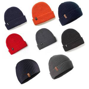 Gill Floating Knit Beanie Hat - Various Colours Gill Floating Knit Beanie Hat - Various Colours