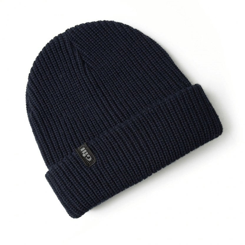 Gill Floating Knit Beanie Hat - Various Colours Gill Floating Knit Beanie Hat - Various Colours