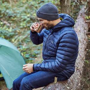 Gill Seafarer Chunky Knit Beanie - All Colours
