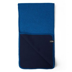 Gill Knit Fleece Scarf - Various Colours Gill Knit Fleece Scarf - Various Colours