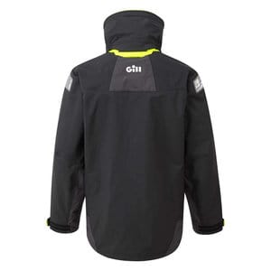 Gill Mens OS2 Offshore Sailing Jacket OS24J Gill Mens OS2 Offshore Sailing Jacket OS24J