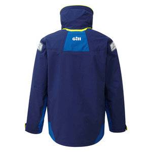 Gill Mens OS2 Offshore Sailing Jacket OS24J Gill Mens OS2 Offshore Sailing Jacket OS24J