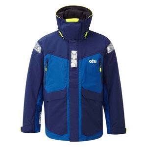 Gill Mens OS2 Offshore Sailing Jacket OS24J Gill Mens OS2 Offshore Sailing Jacket OS24J