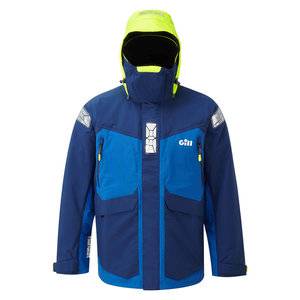Gill Mens OS2 Offshore Sailing Jacket OS24J Gill Mens OS2 Offshore Sailing Jacket OS24J
