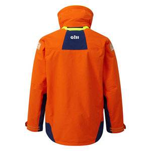 Gill Mens OS2 Offshore Sailing Jacket OS24J Gill Mens OS2 Offshore Sailing Jacket OS24J