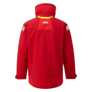 Gill Mens OS2 Offshore Sailing Jacket OS24J Gill Mens OS2 Offshore Sailing Jacket OS24J