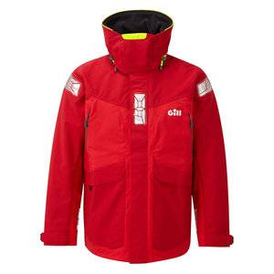 Gill Mens OS2 Offshore Sailing Jacket OS24J Gill Mens OS2 Offshore Sailing Jacket OS24J
