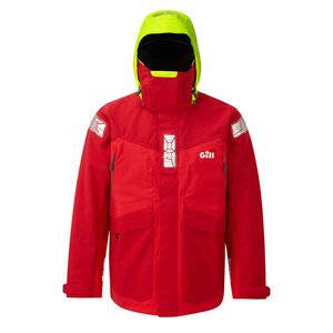 Gill Mens OS2 Offshore Sailing Jacket OS24J Gill Mens OS2 Offshore Sailing Jacket OS24J