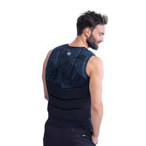 Jobe Mens Fragment Vest - Midnight Blue Impact Vest