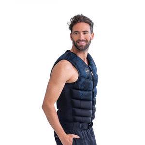 Jobe Mens Fragment Vest - Midnight Blue Impact Vest