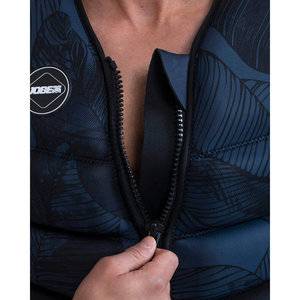 Jobe Mens Fragment Vest - Midnight Blue Impact Vest