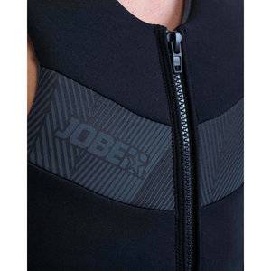 Jobe Mens Neoprene Vest - Impact Vest Black Jobe Mens Neoprene Vest - Impact Vest Black