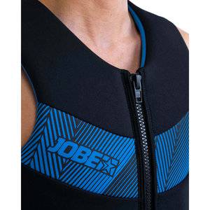 Jobe Mens Neoprene Vest - Impact Vest Black Jobe Mens Neoprene Vest - Impact Vest Black