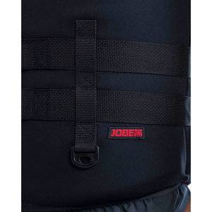 Jobe Mens Neoprene Vest - Impact Vest Black Jobe Mens Neoprene Vest - Impact Vest Black