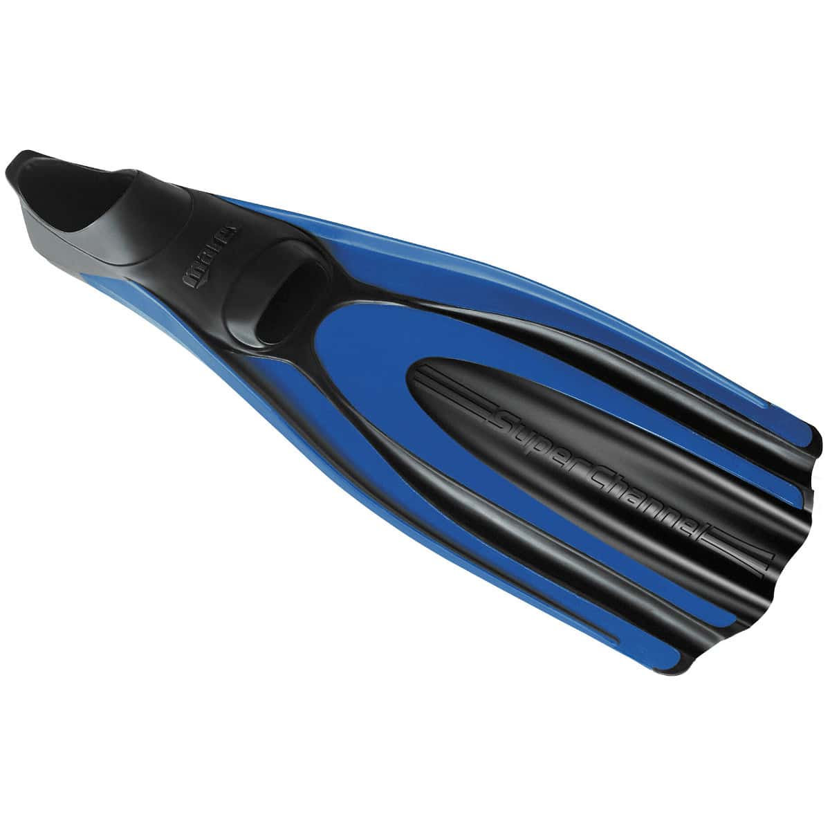 Mares Avanti Superchannel FF - Full Foot Snorkelling Fins Mares Avanti Superchannel FF - Full Foot Snorkelling Fins