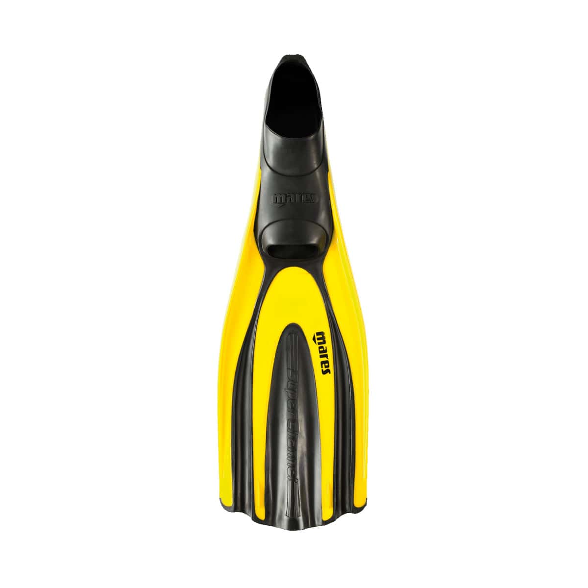 Mares Avanti Superchannel FF - Full Foot Snorkelling Fins Mares Avanti Superchannel FF - Full Foot Snorkelling Fins