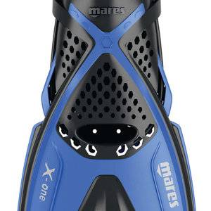 Mares X-One Junior Snorkelling Fins - Adjustable Snorkelling Fin Mares X-One Junior Snorkelling Fins - Adjustable Snorkelling Fin