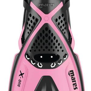 Mares X-One Junior Snorkelling Fins - Adjustable Snorkelling Fin Mares X-One Junior Snorkelling Fins - Adjustable Snorkelling Fin