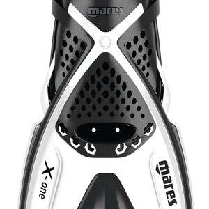 Mares X-One Junior Snorkelling Fins - Adjustable Snorkelling Fin Mares X-One Junior Snorkelling Fins - Adjustable Snorkelling Fin