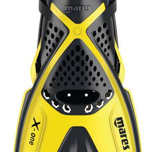 Mares X-One Junior Snorkelling Fins - Adjustable Snorkelling Fin Mares X-One Junior Snorkelling Fins - Adjustable Snorkelling Fin