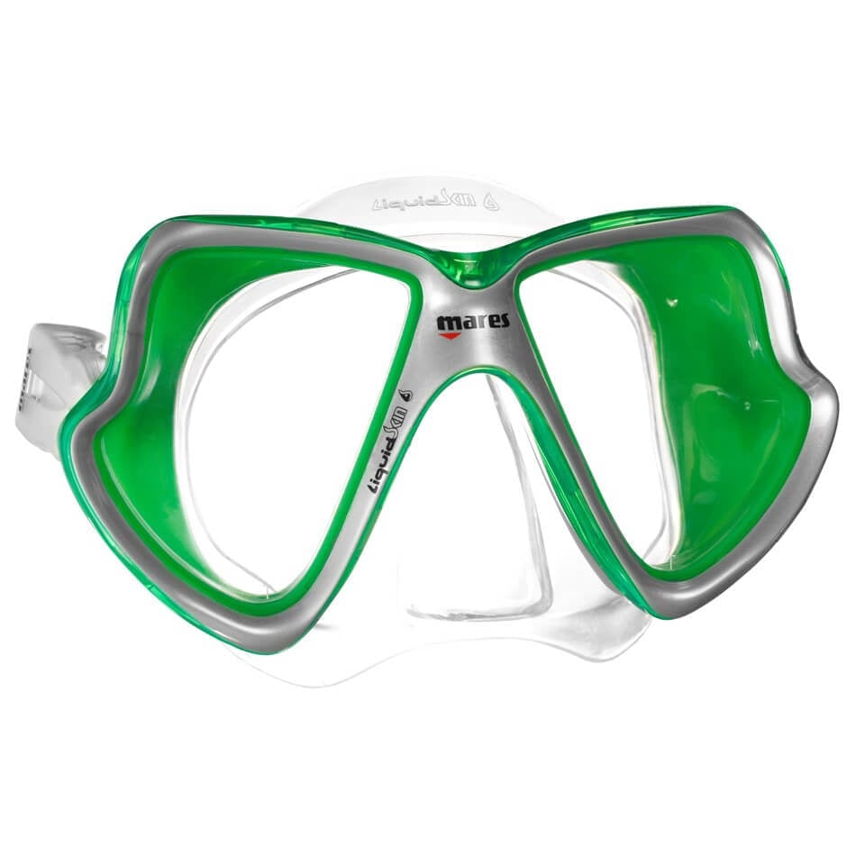 Mares X-Vision Liquidskin Mask