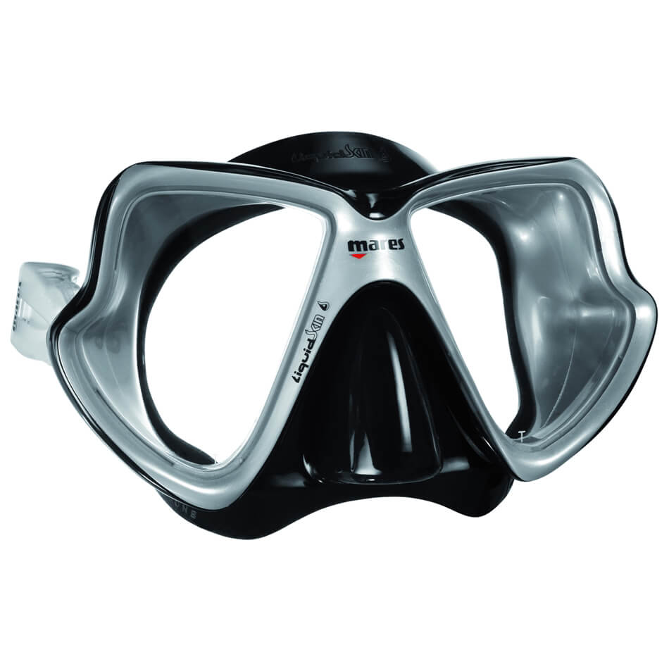 Mares X-Vision Liquidskin Mask
