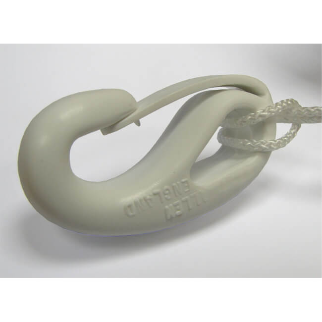 MGE Divers Standard SMB Reel - 50m Line MGE Divers Standard SMB Reel - 50m Line