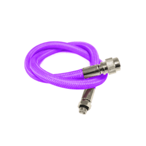 Miflex BCD + BPI + Drysuit LP Inflator Hose