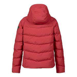 Musto Womens Marina Quilted Jacket - Rhubarb Musto Womens Marina Quilted Jacket - Rhubarb