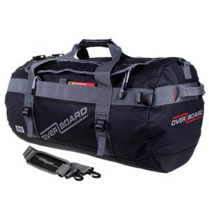 Over-Board Adventure Duffel Bag - 35 Litres Over-Board Adventure Duffel Bag - 35 Litres