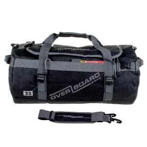 Over-Board Adventure Duffel Bag - 35 Litres Over-Board Adventure Duffel Bag - 35 Litres