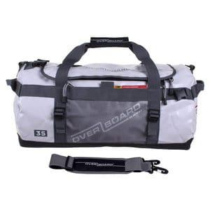 Over-Board Adventure Duffel Bag - 35 Litres Over-Board Adventure Duffel Bag - 35 Litres