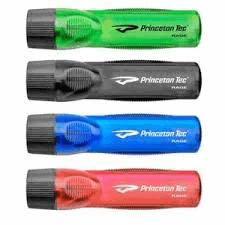 Princeton Tec Attitude Compact Dive Torch - All Colours Princeton Tec Attitude Compact Dive Torch - All Colours