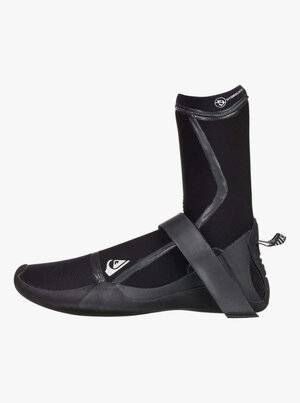 Quiksilver 5mm Highline Plus Round Toe Surf Boot - Mens Quiksilver 5mm Highline Plus Round Toe Surf Boot - Mens