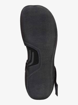 Quiksilver 5mm Highline Plus Round Toe Surf Boot - Mens Quiksilver 5mm Highline Plus Round Toe Surf Boot - Mens