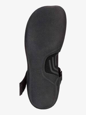 Quiksilver 5mm Highline Plus Round Toe Surf Boot - Mens Quiksilver 5mm Highline Plus Round Toe Surf Boot - Mens
