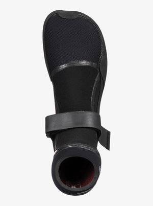 Quiksilver 5mm Highline Plus Round Toe Surf Boot - Mens Quiksilver 5mm Highline Plus Round Toe Surf Boot - Mens