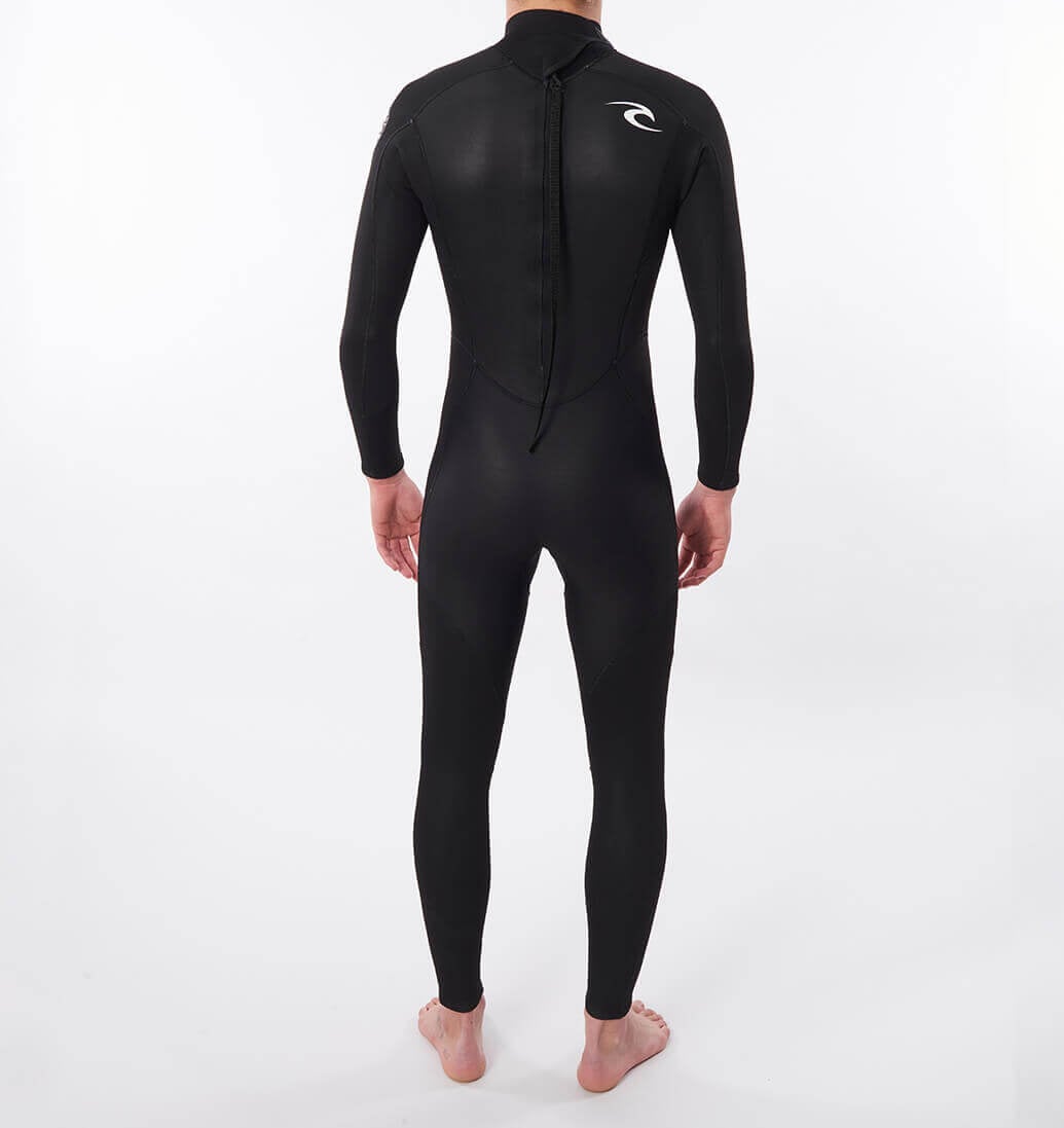 Rip Curl Junior Freelite Wetsuit - 3/2mm GBS Back Zip Rip Curl Junior Freelite Wetsuit - 3/2mm GBS Back Zip